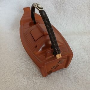 Vintage Traditional‎ Japanese Teapot Brown and Black Coffee & Tea Accessory